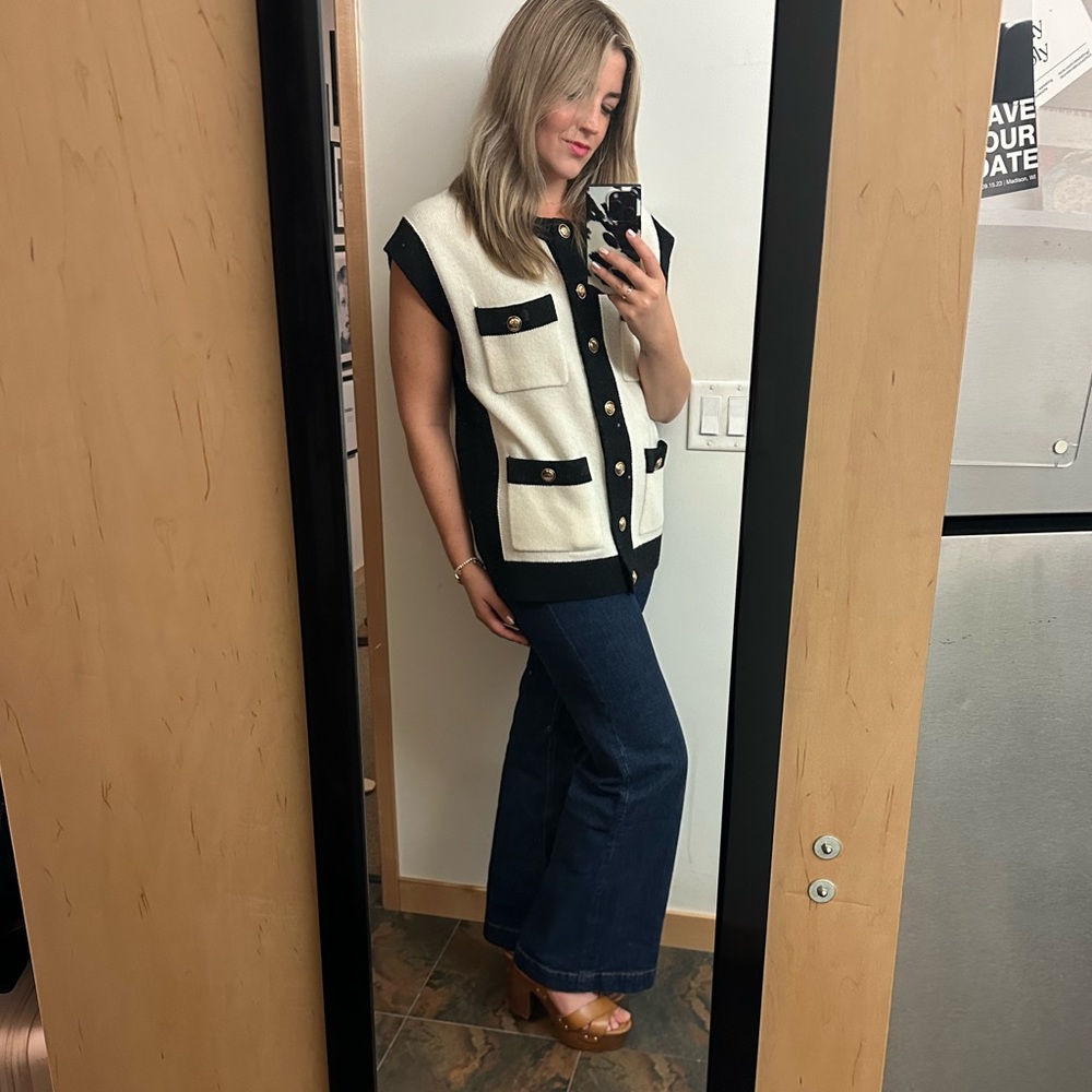 Tuckernuck | Blue 2 Weeks Roma Jeans